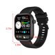 thumbnail image 3 of Pisexur Electrónica para Hombres Pantalla Clara para Recordatorio de Llamadas Entrantes Bluetooth Bajo Consumo Recordatorio de Sedentaria Reloj Inteligente Deportivo Electrónica para Niños, Organizad, 3 of 8