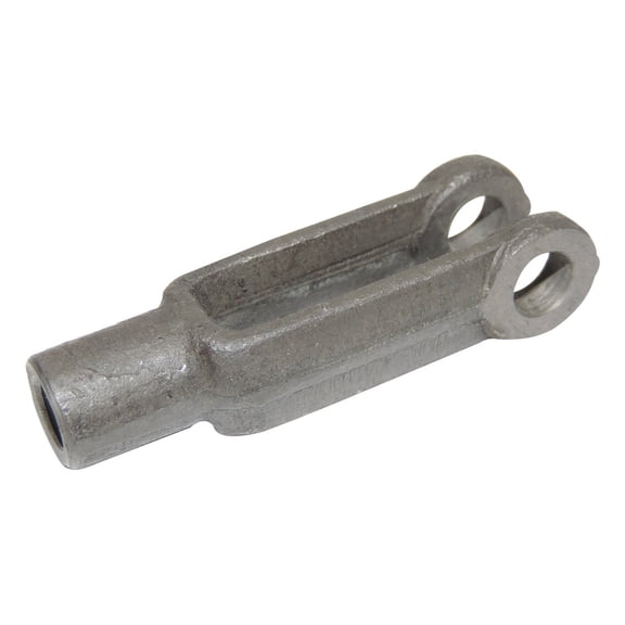 Crown Automotive J0632177 CASJ0632177 41-45 MB/45-71 CJ/50-52 M38 W/4-134 ENGINE YOKE