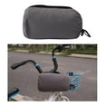 thumbnail image 6 of Pet Waterproof Bed for Dog Cats Great for Travel & Beach Cotton Cloth Sleeping Pad Easy Carry Pet Supplies Soft Cotton, 6 of 8