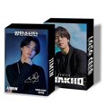 thumbnail image 4 of 30 unids/set Kpop Bangtang Boys 7 Fates nuevo álbum Lomo tarjeta postal nuevo álbum moda coreana lindo grupo Idol tarjetas Fans regalo, 4 of 5