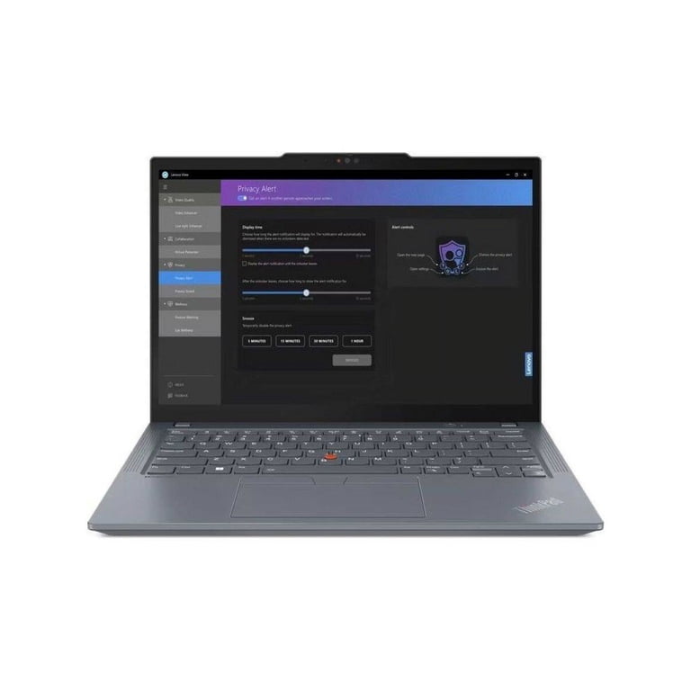 Lenovo ThinkPad X13 Gen 4 21EX - Intel Core i7 - 1355U / up to 5