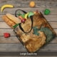 thumbnail image 5 of Easygdp Antique Map Adventure Scene Bolsa Tote para Mujer, Bolso de Hombro para Trabajo, Playa, Viajes, Compras y Supermercado, 5 of 7
