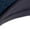 Blue, variant on YLYL Wedge Loafers for Women Crisscross Ankle Strap Pointed Toe Slip on Fashion Casual Dress Shoes