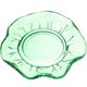 thumbnail image 1 of Bandeja para velas en forma de hoja, plato para velas de mesa de boda, posavasos para tetera, portavelas para decoración, 1 of 7