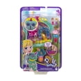 thumbnail image 1 of Set de Juego Polly Pocket Compacto Fiesta de Cumpleaños de Perrito, 1 of 4