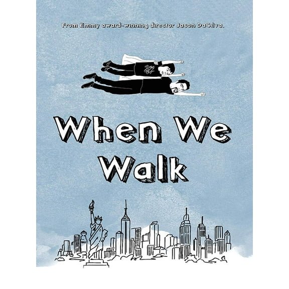 When We Walk