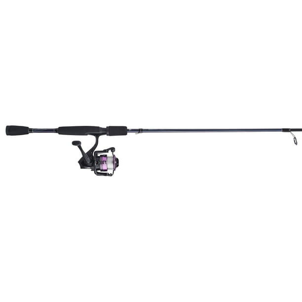 ロッド ABU  COMBINO Abu Garcia Zata Spinning Combo | Abu Garcia® – Abu Garcia
