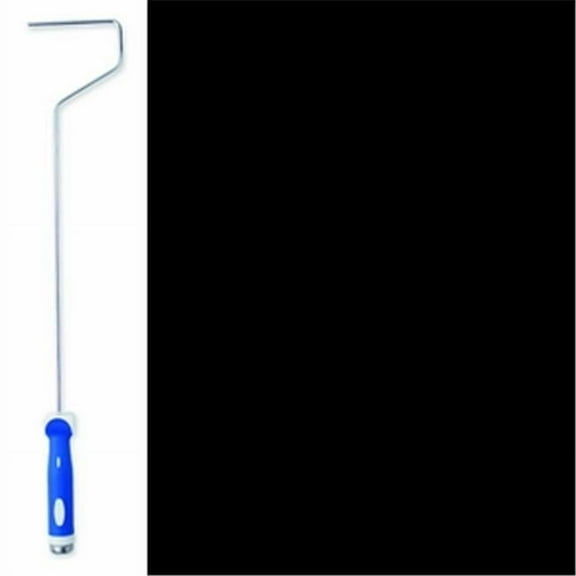 86602 24 in. Blue Mini Roller Handle - Blue - 24 in.