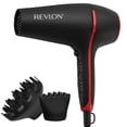 thumbnail image 1 of Revlon Secador Smoothstay con Infusión de Coco, 1 of 5