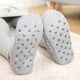 thumbnail image 5 of 1 par de calcetines cálidos para adultos, calcetines de invierno suaves y peludos con pinzas., 5 of 6