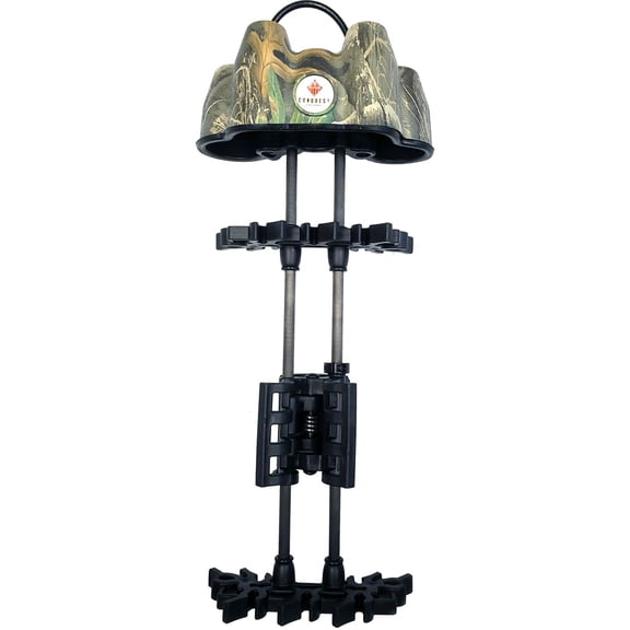 Conquest Talon Quiver Realtree Edge 5 2 Arrow