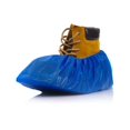 thumbnail image 1 of Cubrezapatos desechables Buself 17 x 45 cm, impermeables, antideslizantes, 100 unidades, 1 of 6