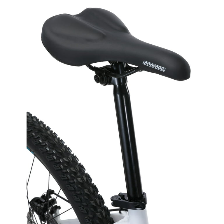 Schwinn aluminum comp upgrades deals