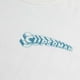 thumbnail image 3 of Superman - Camiseta Save The World para Hombre (Blanco, Azul), 3 of 4