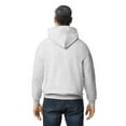 thumbnail image 3 of Gildan Men's DryBlend Hooded Sweatshirt with Pouch Pocket, Sizes S-3XL, 3 of 6