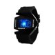 thumbnail image 1 of Digital Airplane Watch Multifunctional Unisex Colorful Led Airplane Watch For Women And Men, 1 of 4