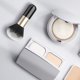 thumbnail image 3 of Brocha para maquillaje Liwei grande para polvos de maquillaje con maquillaje mixto, 3 of 6