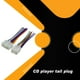 thumbnail image 2 of Sidaley Adaptador de Cable de Radio, CD Rectangular, conector de alimentación de larga duración, componentes automotrices estéreo estables Vehículos, repuestos y accesorios Mis, 2 of 6