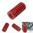 thumbnail image 3 of Ressort de Moule, Ressort de Matrice Rouge, OD 22 mm Moyen pour Matrices d'Estampage Matrices de Moulage sous Pression en Métal, 3 of 8
