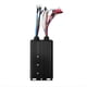 thumbnail image 1 of Controlador de Bicicleta Eléctrica de 72 V, 80 A, 5000 W, Cuadrada, Monomodo, Ideal para Reacondicionamiento de Bicicletas de Montaña con Motor., 1 of 5