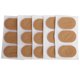 thumbnail image 1 of 5 pegatinas antidesgaste para el talón, para callos y ampollas, herramienta para el cuidado de los pies., 1 of 14