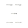 thumbnail image 1 of Soidarity Tubos de brillo de labios Mini portátil de viaje para usar Contenedor de brillo de labios Subbotella conveniente para el hogar Compras de Type2 NO2 Soidarity CBP344106, 1 of 5