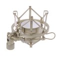 thumbnail image 4 of Universal 50mm Microphone Shock Mount for 48mm-54mm Diameter Condenser Mic, 4 of 12