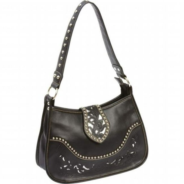 Black western purse new arrivals