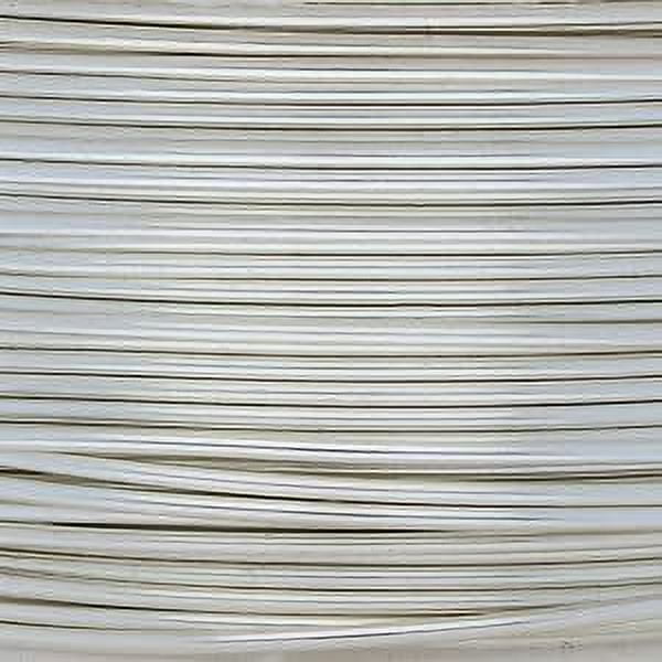 Beadsmith Non Tarnish Craft Wire (28, Silver)