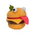thumbnail image 2 of Fortnite 5" Durrr Burger Plush, 2 of 5