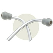 American Diagnostication ADC 606MCA Adscope Lightweight 606 Cardiology Stethoscope, Metallic Caribbean