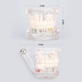 thumbnail image 3 of Diente de implante dental modelo Yosoo Health Gear, 3 of 8