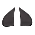 thumbnail image 3 of Left Right Side Mirror Molding 1Pair for Dodge Journey 2011-2020, 3 of 5