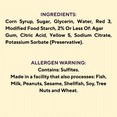 thumbnail image 3 of (3 pack) Wilton Rose Food Coloring Edible Gel for Baking & Cake Decorating No Taste 1 oz., 3 of 10