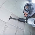 thumbnail image 3 of Buril Sds Plus Carrelage, 17x280x75mm Srie D'largissement De Haute Qualit, Ciseau Tuiles Cisel Pour La Cramique Et Les Carreaux De Sol, 3 of 4