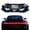 C, variant on Led Eyes for Car Windshield, Solar Eyes Light for Car, Solar Powered Dynamic Car Light Suction Cup Installation, 5.31x1.69 Inch 1 Pack, bldnkj
