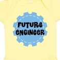thumbnail image 4 of Inktastic Future Engineer Boys or Girls Baby Bodysuit, 4 of 5
