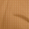 thumbnail image 1 of oneOone Velvet Orange Fabric Retro Mushroom Sewing Craft Projects Fabric Prints By Yard 58 Inch Wide, 1 of 5