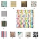thumbnail image 5 of Cortina de ducha Macarena Impermeable 180 X 180 cm, 5 of 8