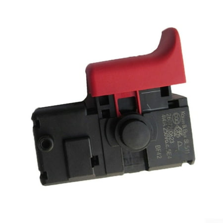 

Drill Switch Supply Accessory For Bosch 2607200623 GBM13RE/GBM10RE GBM350RE