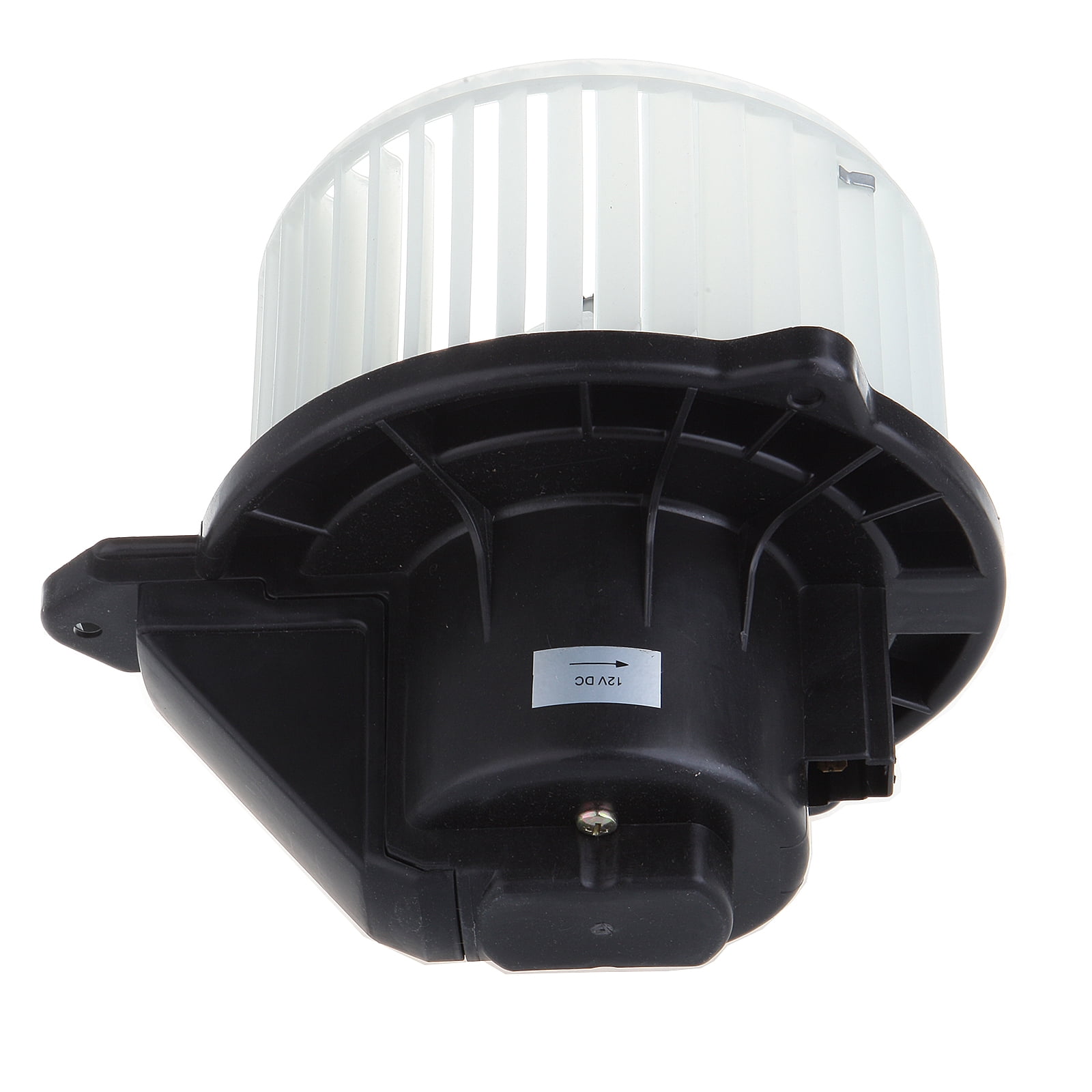SCITOO AC Heater Blower Motor 700012 HVAC Blower Motor Fit for 2002-2008 Dodge Ram 1500/2003-2009 Dodge Ram 2500/2003-2009 Dodge Ram 3500/2009-2010 Dodge Ram 4500/2002-2004 Jeep Grand Cherokee, PM9198