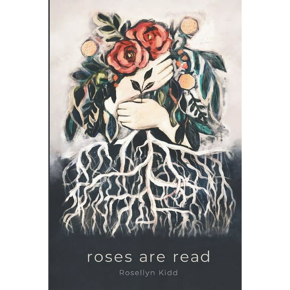 Roses are Read (Paperback)