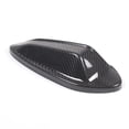 thumbnail image 7 of Abs Carbon Fiber Fin Antenna Cover Trim For Bmw 3 Series 2023-2024, 7 of 7