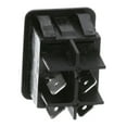 thumbnail image 2 of HEN-52224 Switch, On/Off Black Rocker | Exact Fit Replacement for Henny Penny 52224 | SHARPTEK.COM Parts - Made In USA | 180-Day Warranty, 2 of 2