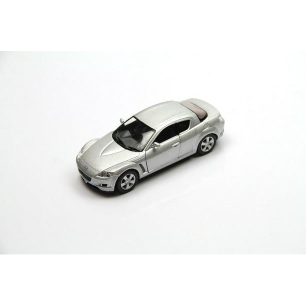 Kinsmart mazda rx8
