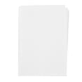 thumbnail image 4 of 10 piezas de sábanas perforada cubiertas de de de 80x180cm Blanco Zulema Fundas de sábanas desechables, 4 of 5
