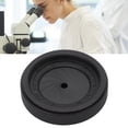 thumbnail image 1 of Aperture Diaphragm, Sturdy M30 To M37 45mm OD Iris Aperture Adjustable ID  For Microscopes, 1 of 8