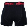thumbnail image 5 of Ellesse Men Boxer Shorts Cotton Multicoloured L, 5 of 11