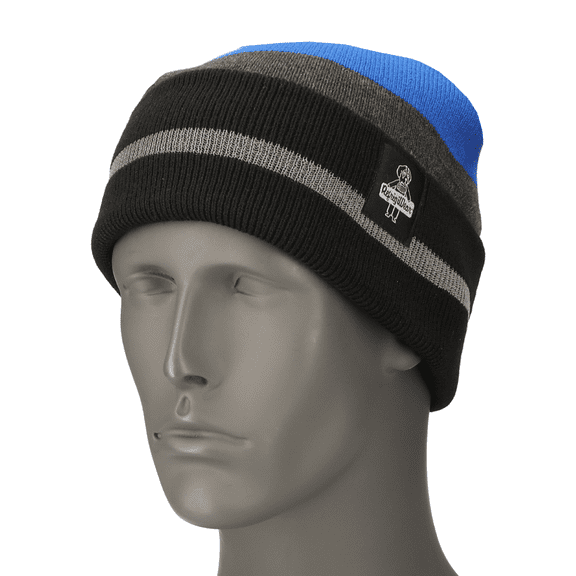 RefrigiWear ChillBreaker Cap - Insulated Headwear for Extreme Cold Protection