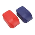 thumbnail image 1 of Battery Terminals Car Positive Negative Electrode Quick Release Connector Cable Clamps, 1 of 6